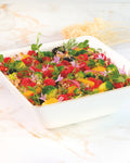 Detox salad, prepared by C-Gastronomie in Abu Dhabi