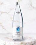 Surgiva still water 1 L, available from C-Gastronomie in Abu Dhabi
