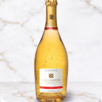 WINE, ROSÉ & WATERS