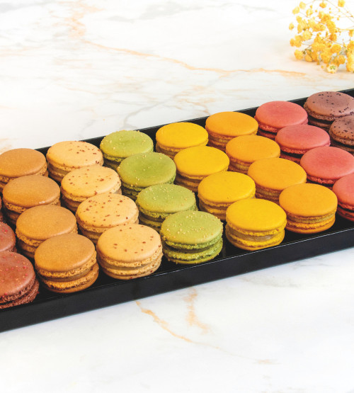 MACARONS