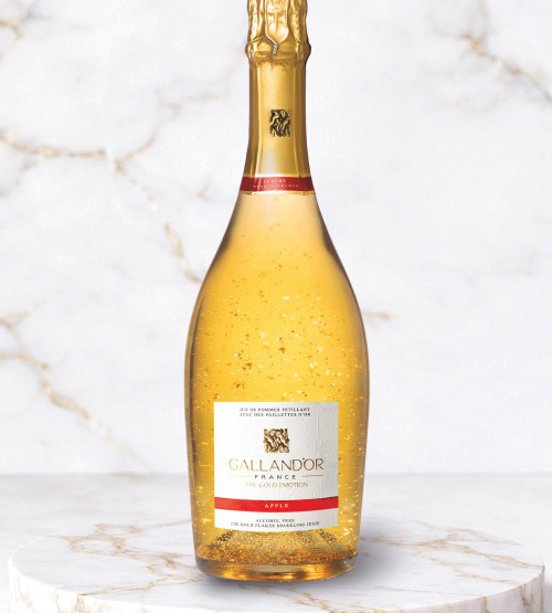 WINE, ROSÉ & WATERS