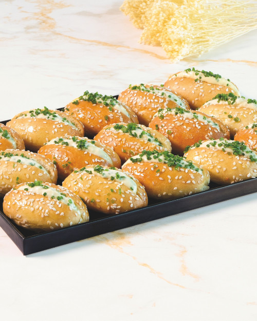 Mimosa Briochines – 15 pieces