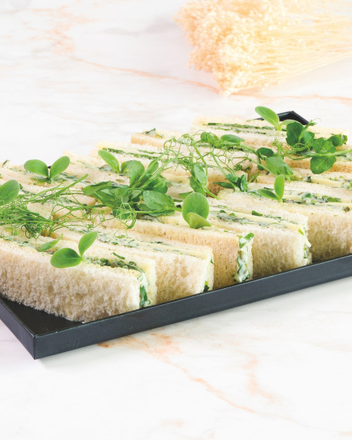 Club Sandwiches – 14 pieces