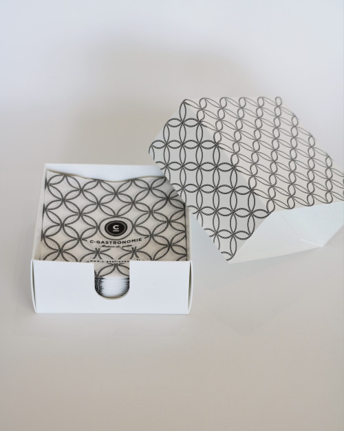 Cocktail Napkins – Pack of 50