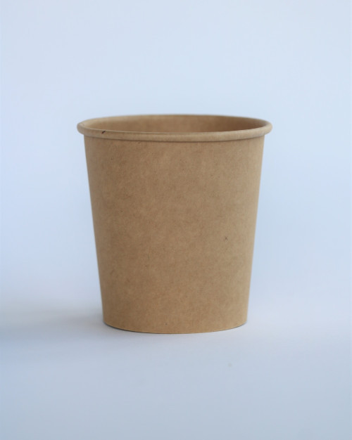 Kraft Cups – 50 pcs (280 ml)